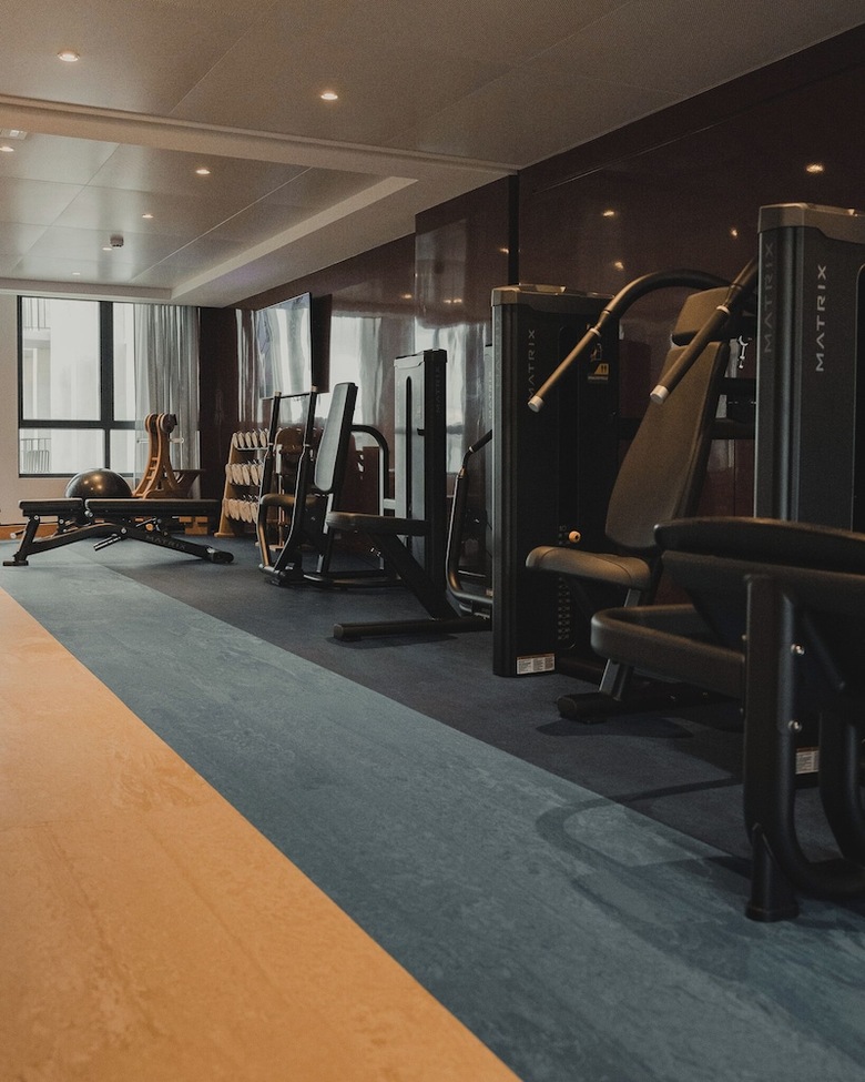 So/ Paris Hotel