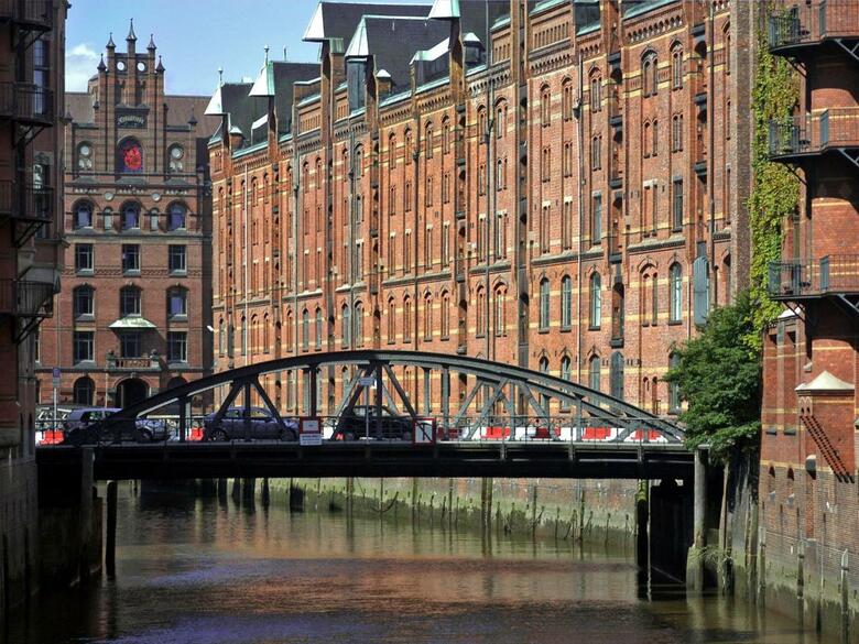 Hotel Novotel Hamburg Central Station