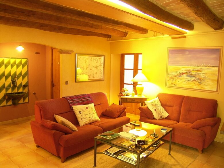 Bed & Breakfast Can Coll II