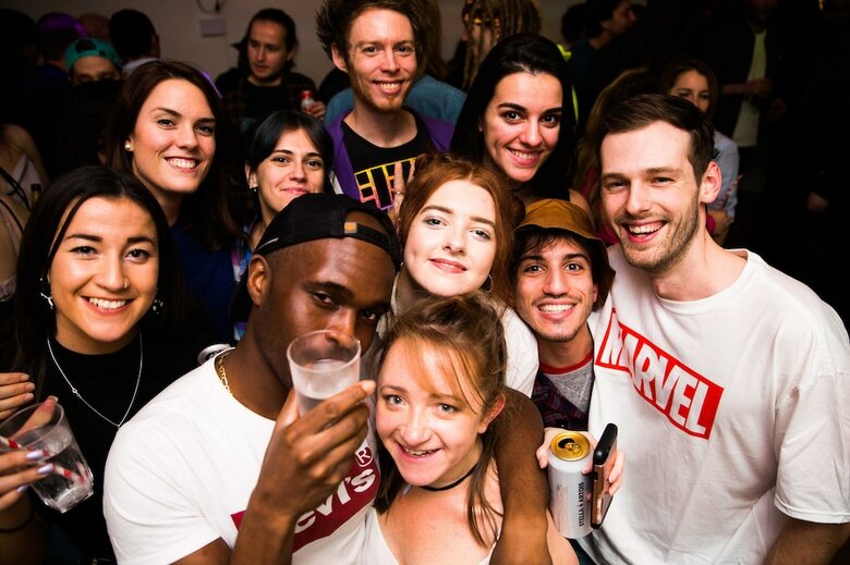 Hostal Astor Hyde Park Hostel - Adults Only