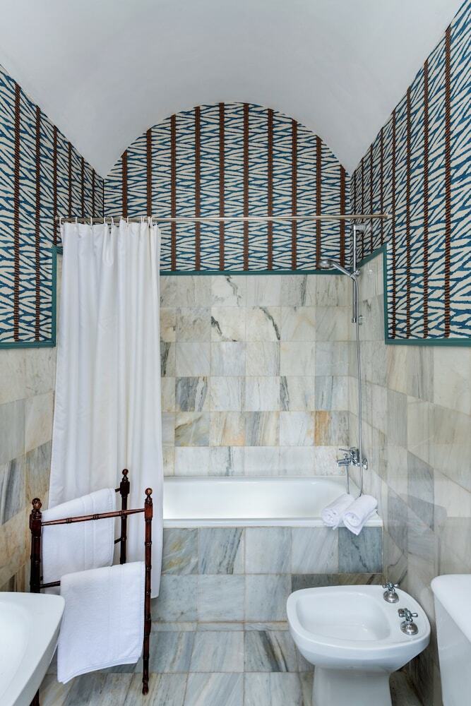 Hotel Cortijo Torre de La Reina