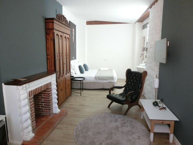 Hotel Les Monges Palace Boutique