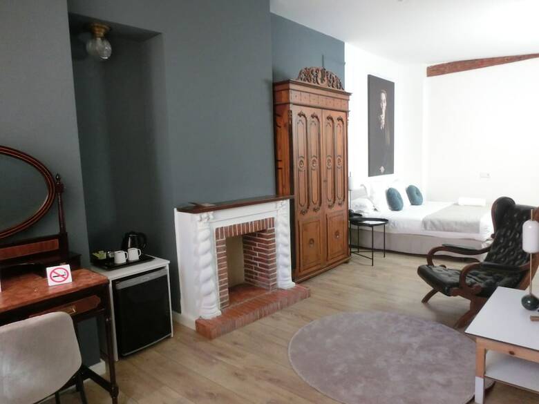 Hotel Les Monges Palace Boutique
