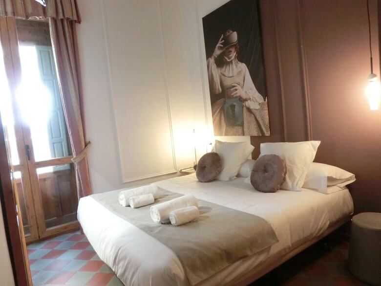 Hotel Les Monges Palace Boutique