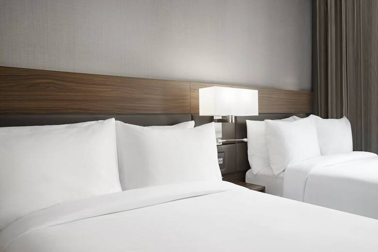 AC Hotel By Marriott Miami Dadeland