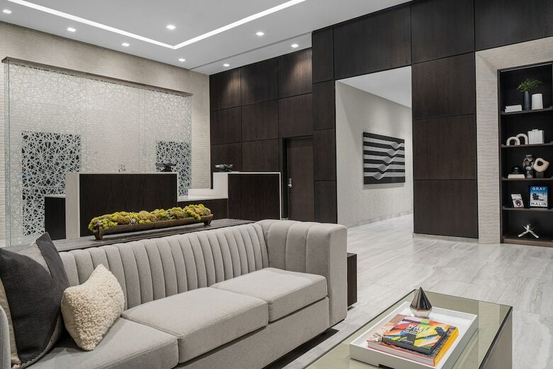 AC Hotel By Marriott Miami Dadeland