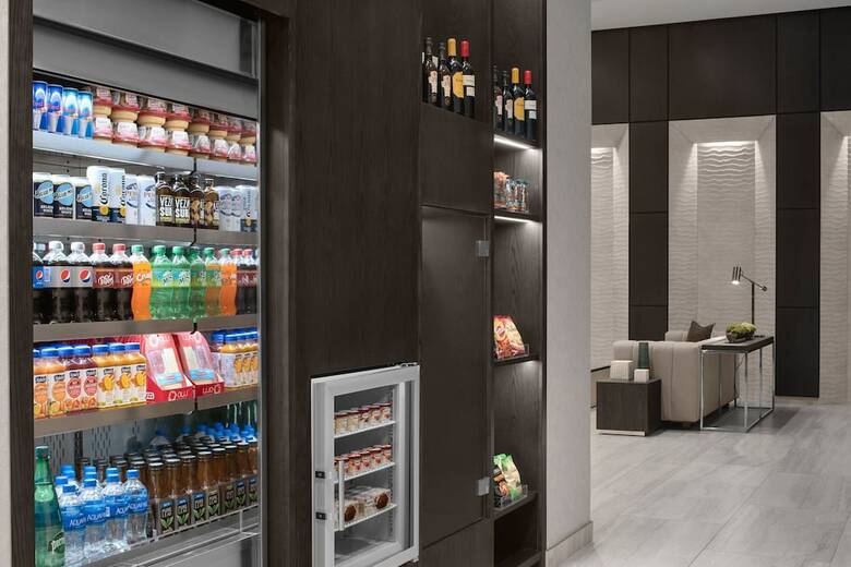 AC Hotel By Marriott Miami Dadeland