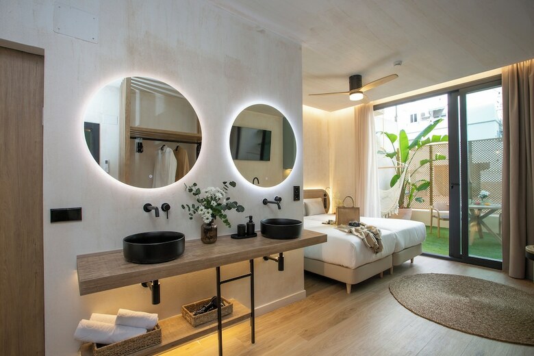 Hostal Nomad Haux Mestalla