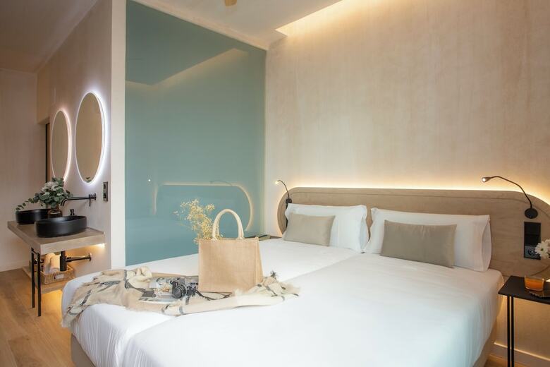Hostal Nomad Haux Mestalla