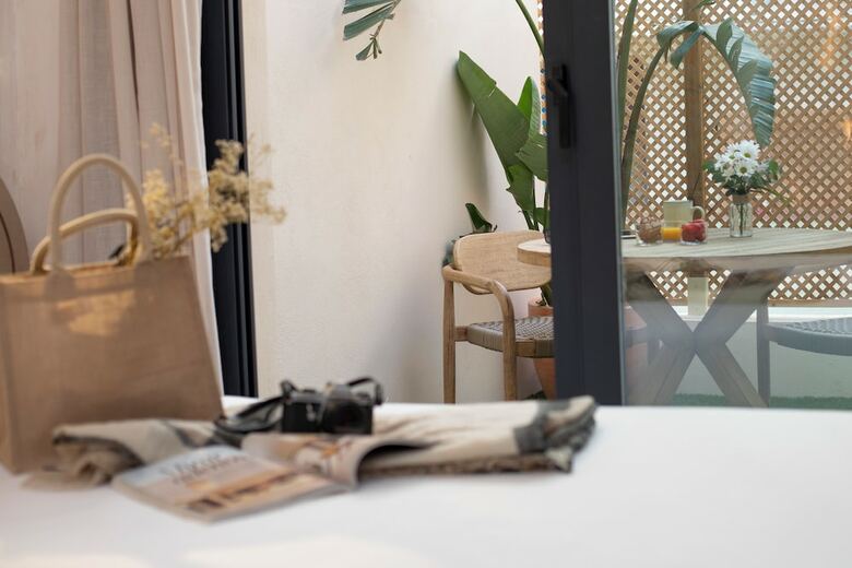 Hostal Nomad Haux Mestalla