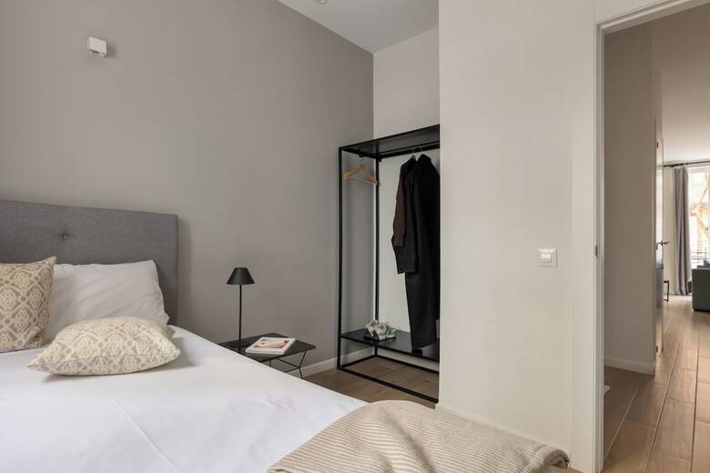 Hotel Libere Valencia Abastos
