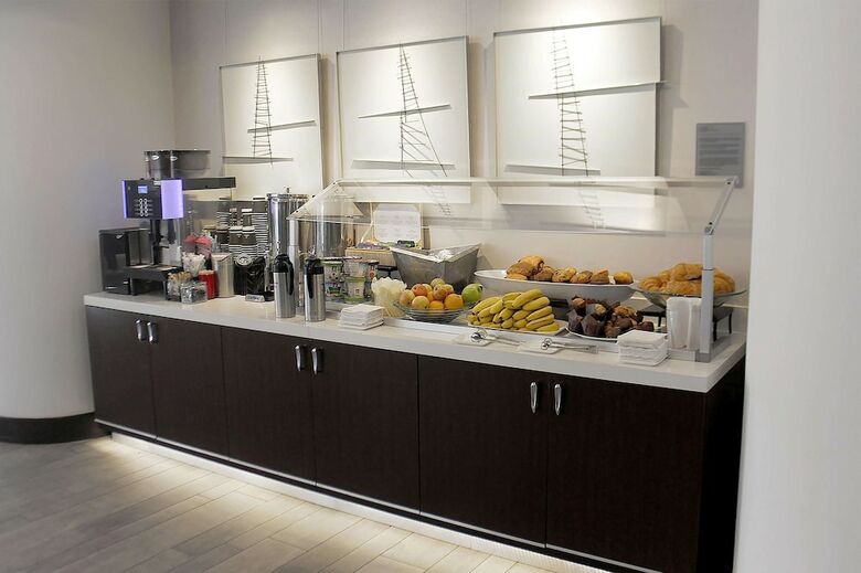 Parc 55 San Francisco - A Hilton Hotel
