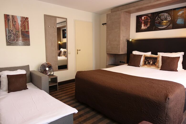 Prinsengracht Hotel