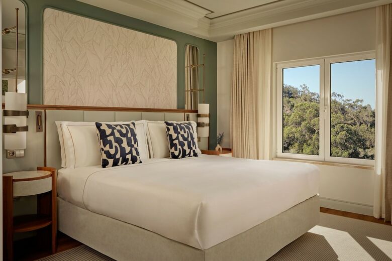 Hotel Penha Longa Resort