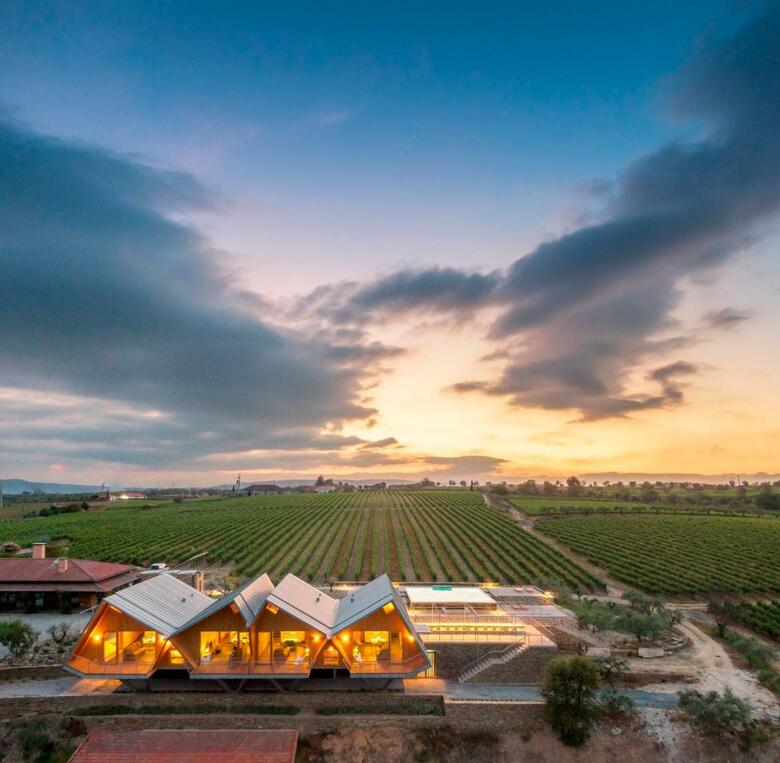 Quinta Da Fa�sca - Agro Turismo