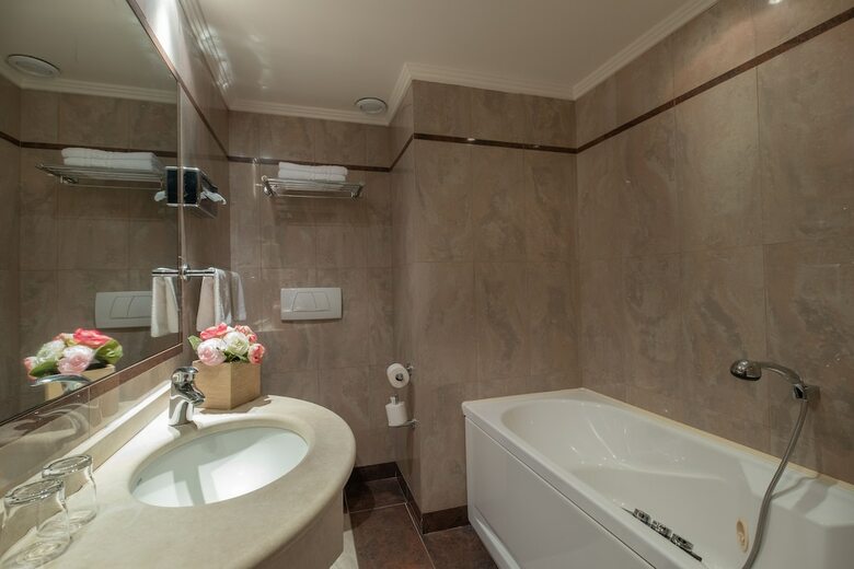 Hotel London