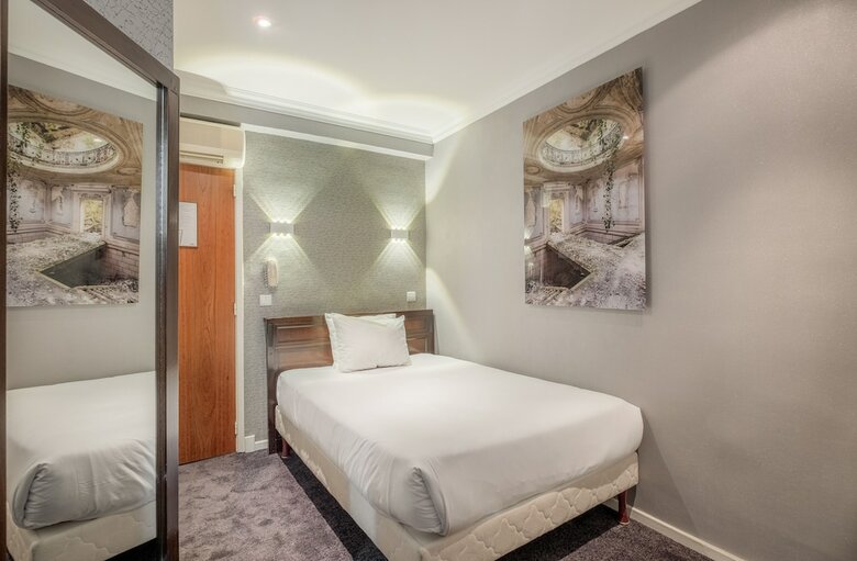 Hotel London