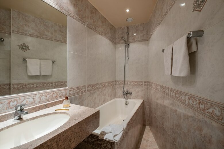 Hotel London