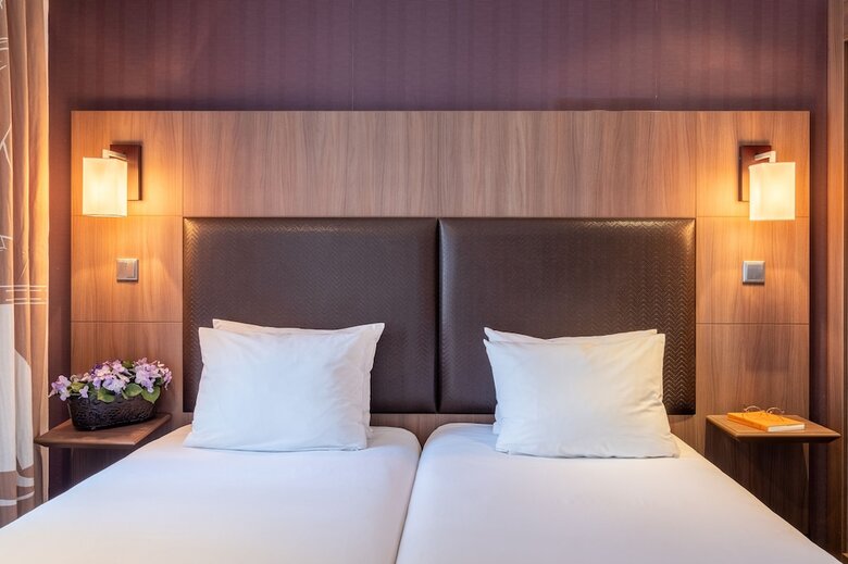 Hotel London