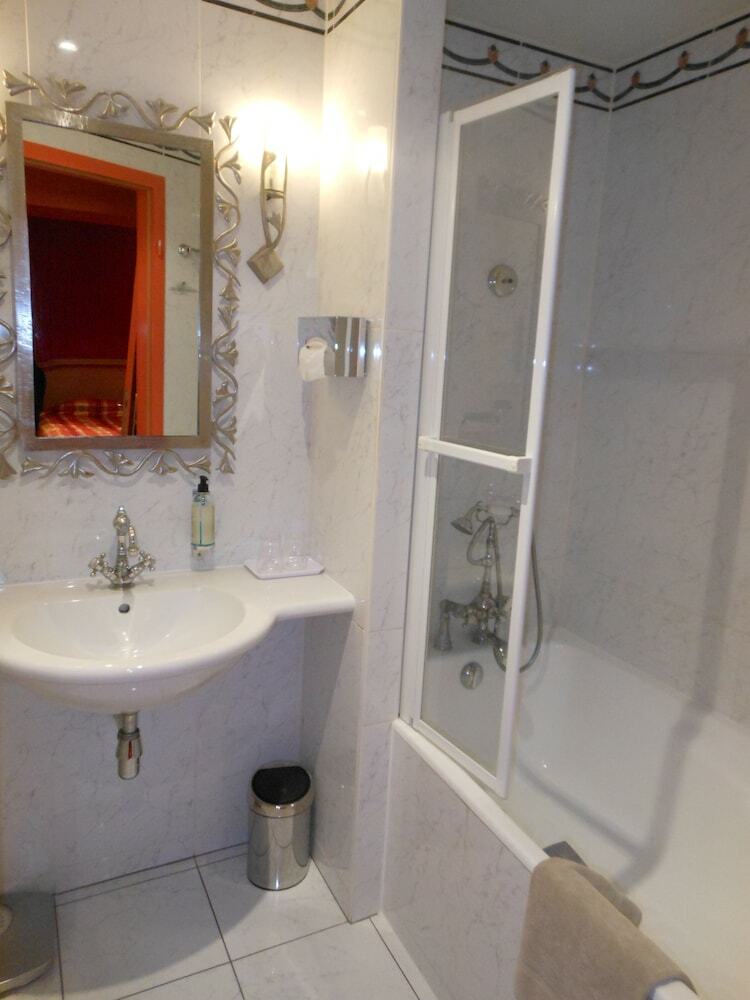 Hotel Logis H�tel Beaus�jour Colmar