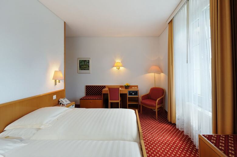 Hotel Elite