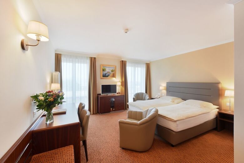Hotel Elite