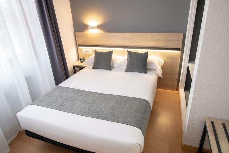 Hotel Alda Puerto Seco