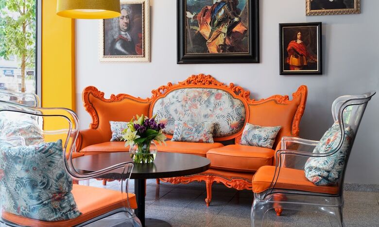 Thon Hotel Gyldenl�ve
