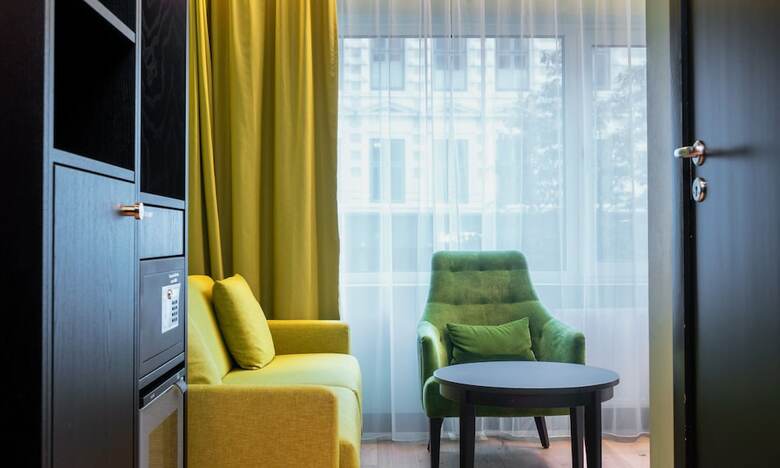 Thon Hotel Gyldenl�ve