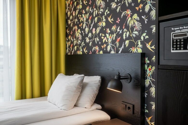 Thon Hotel Gyldenl�ve