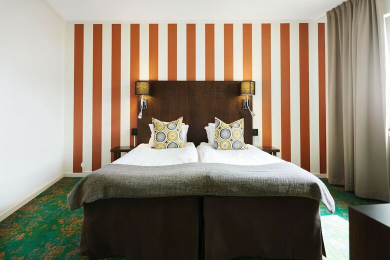 Hotel Profilhotels Garden