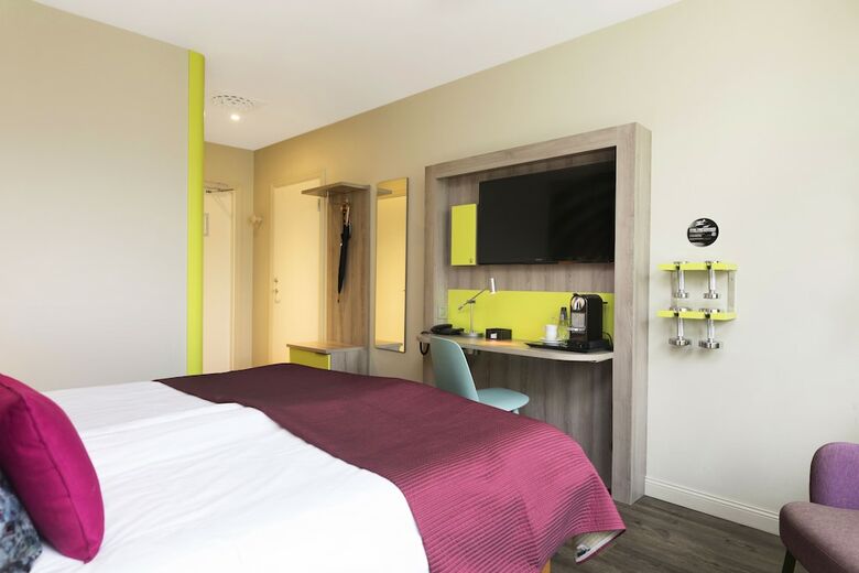 Hotel Profilhotels Central