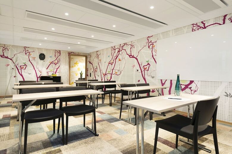 Hotel Profilhotels Central
