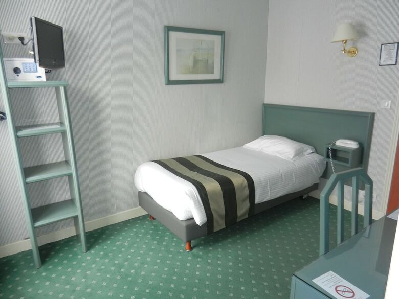 Hotel H�tel Du Pr�