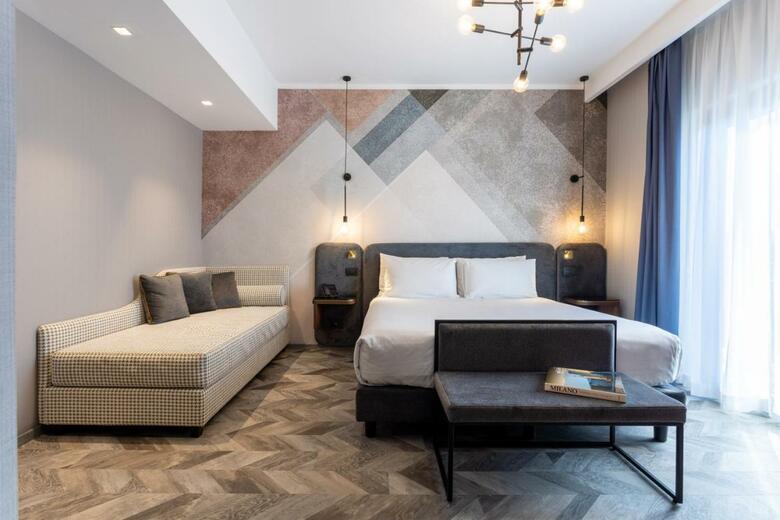 Hotel Axyhotels Innstyle Milano