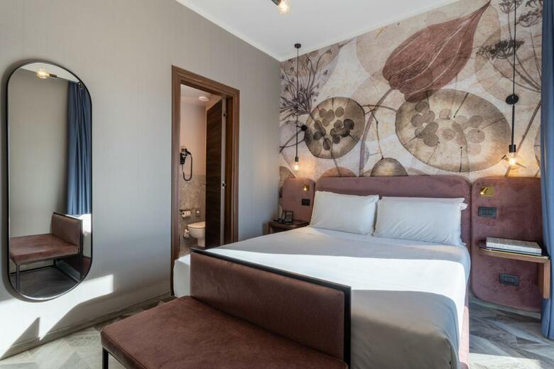 Hotel Axyhotels Innstyle Milano