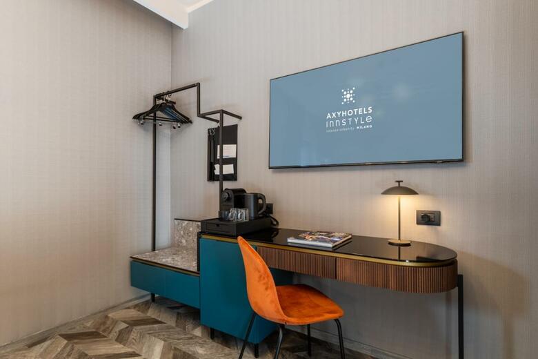 Hotel Axyhotels Innstyle Milano