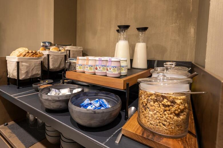Hotel Axyhotels Innstyle Milano