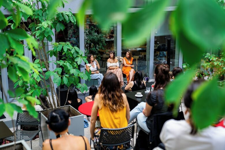 Posada 21 House Of Stories Citt� Studi