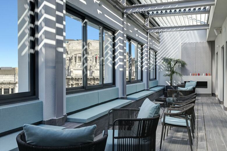 Iq Hotel Milano