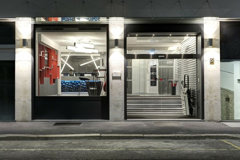 Iq Hotel Milano