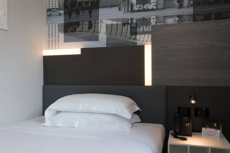 Iq Hotel Milano