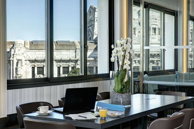 Iq Hotel Milano