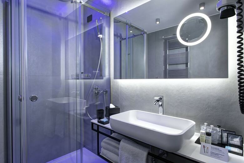 Iq Hotel Milano