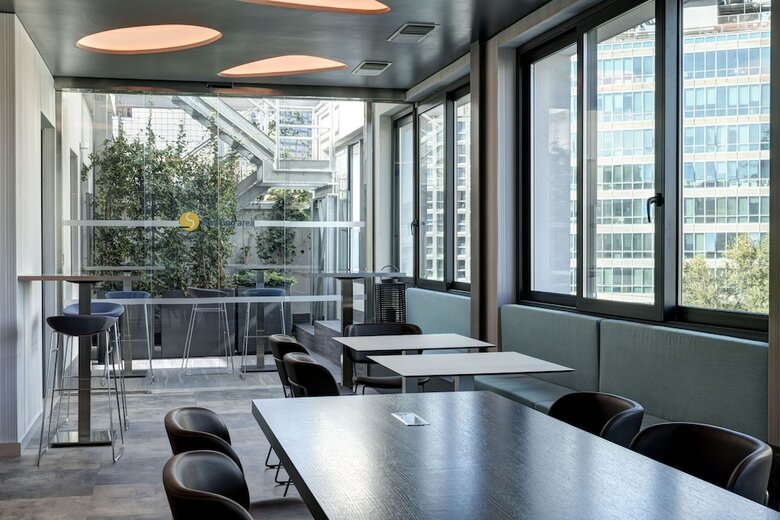 Iq Hotel Milano