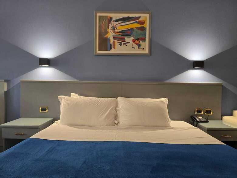 Hotel Vitruvio
