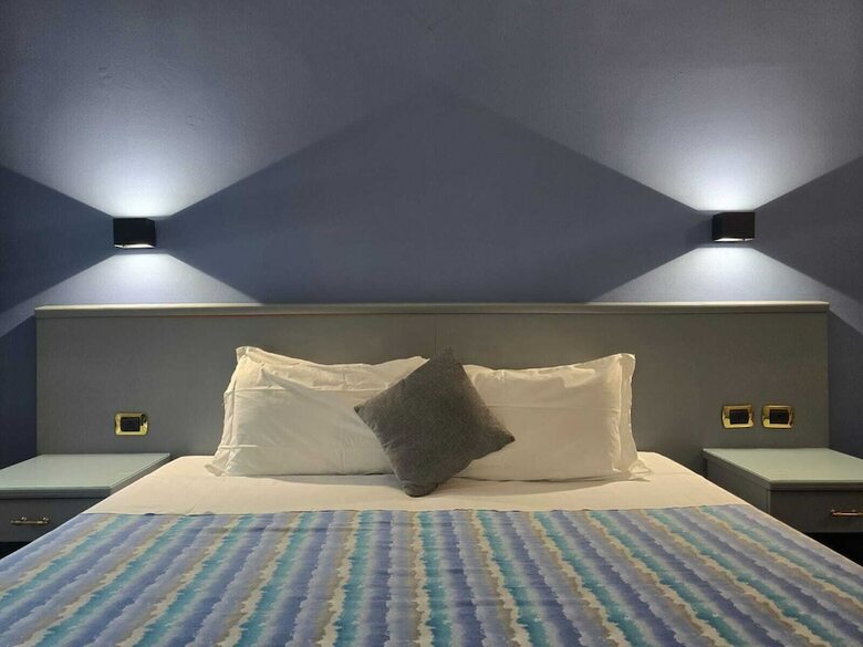 Hotel Vitruvio