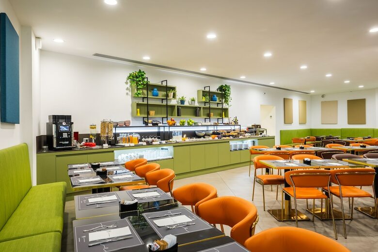 Ih Hotels Milano Centrale