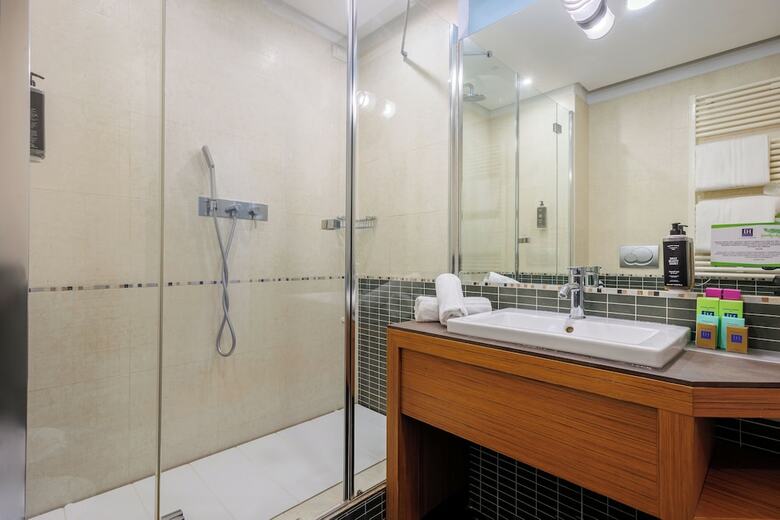Ih Hotels Milano Centrale