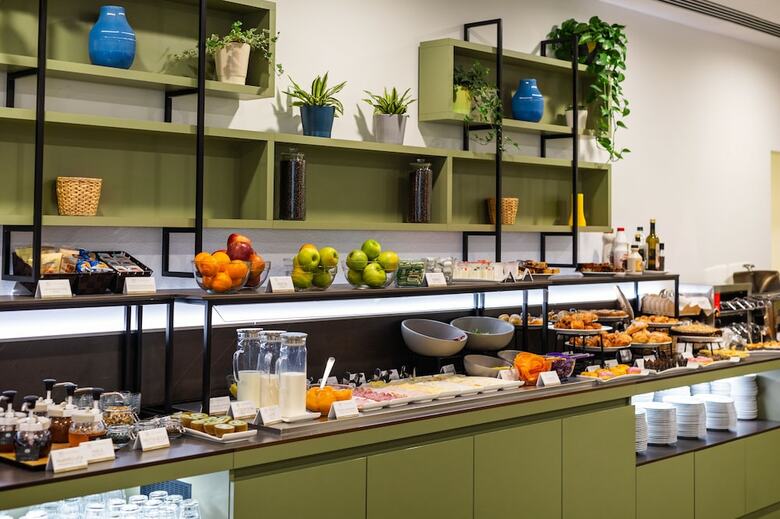 Ih Hotels Milano Centrale